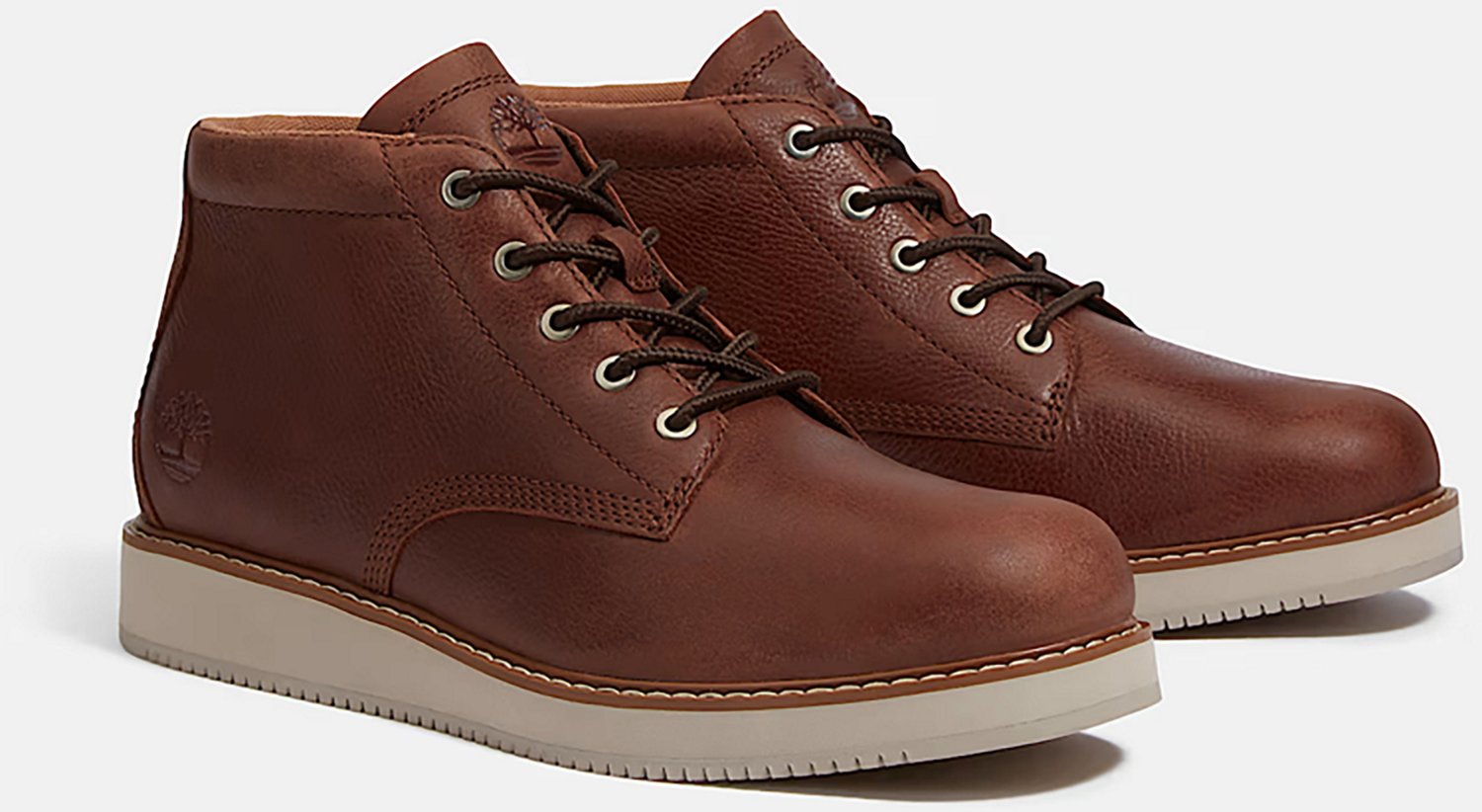 Timberland Men's Redwood Edge Chukka Boots - view number 3