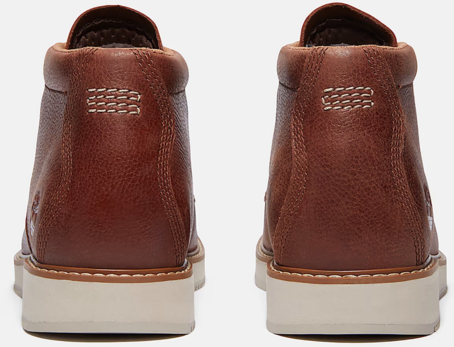 Timberland Men's Redwood Edge Chukka Boots - view number 4