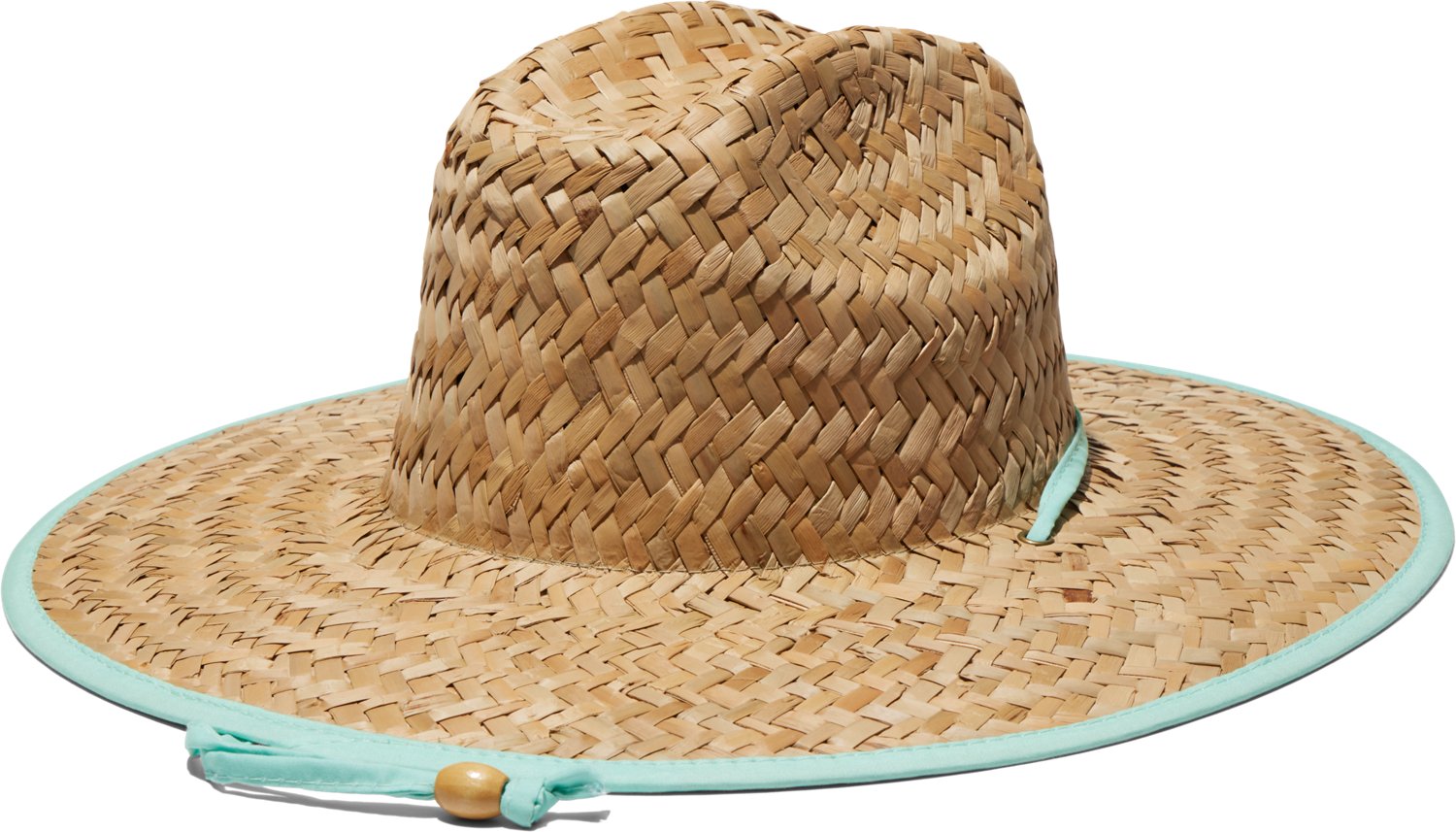 O'Rageous Men's Printed Lifeguard Sun Hat - view number 2