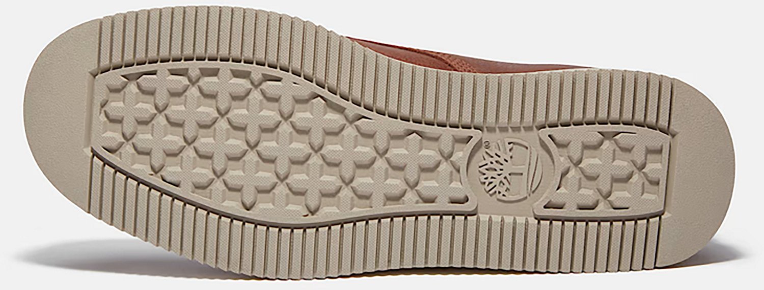 Timberland Men's Redwood Edge Chukka Boots - view number 6