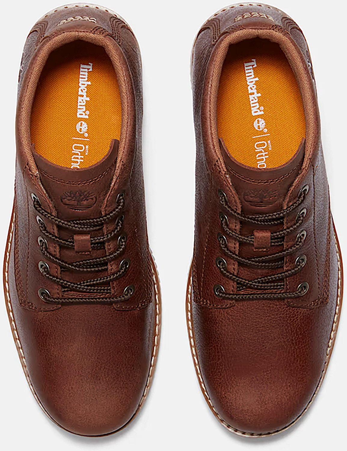 Timberland Men's Redwood Edge Chukka Boots - view number 5