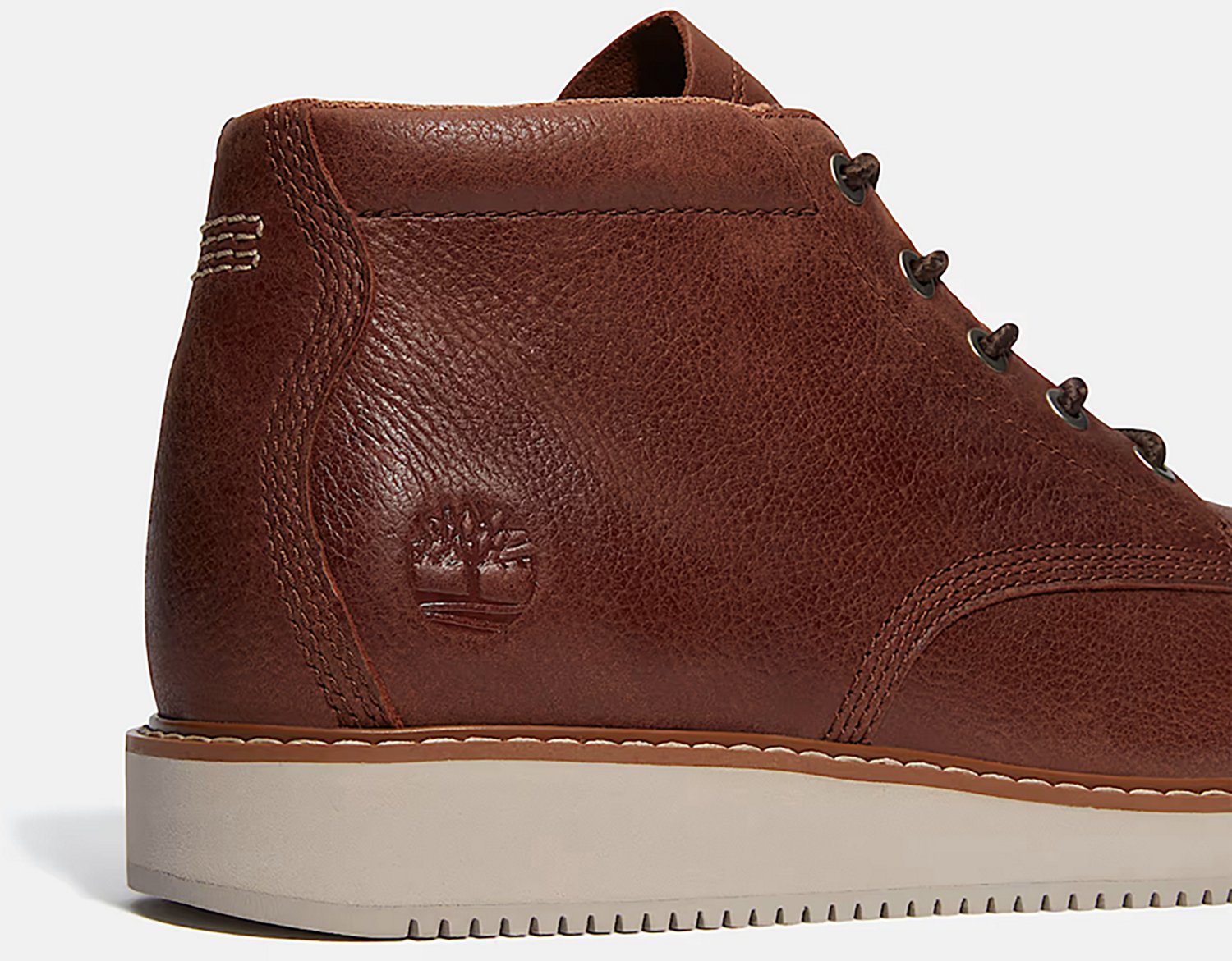 Timberland Men's Redwood Edge Chukka Boots - view number 7