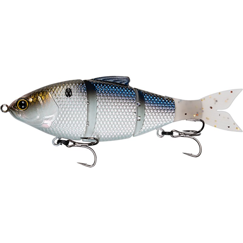 6th Sense Lures 3/4 oz. Trace Slow Sink Swimbait