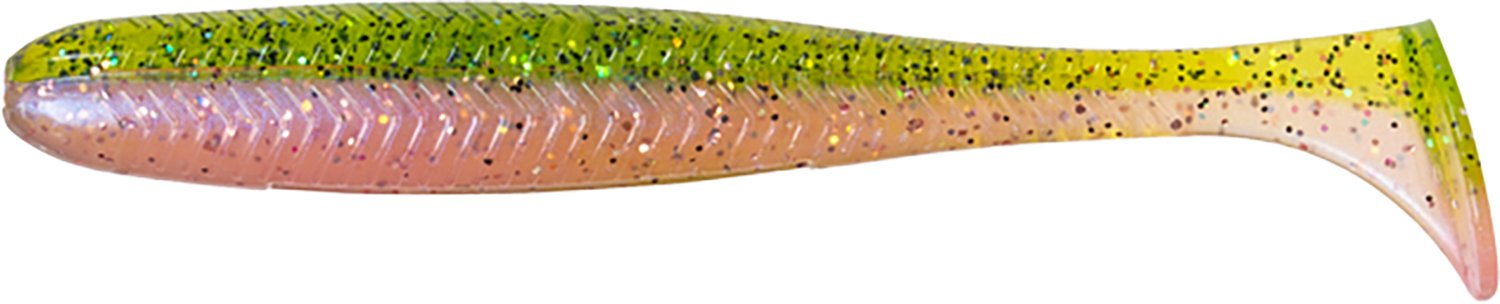 6th Sense Lures Saltwater Divine Swimbait 6-Pack