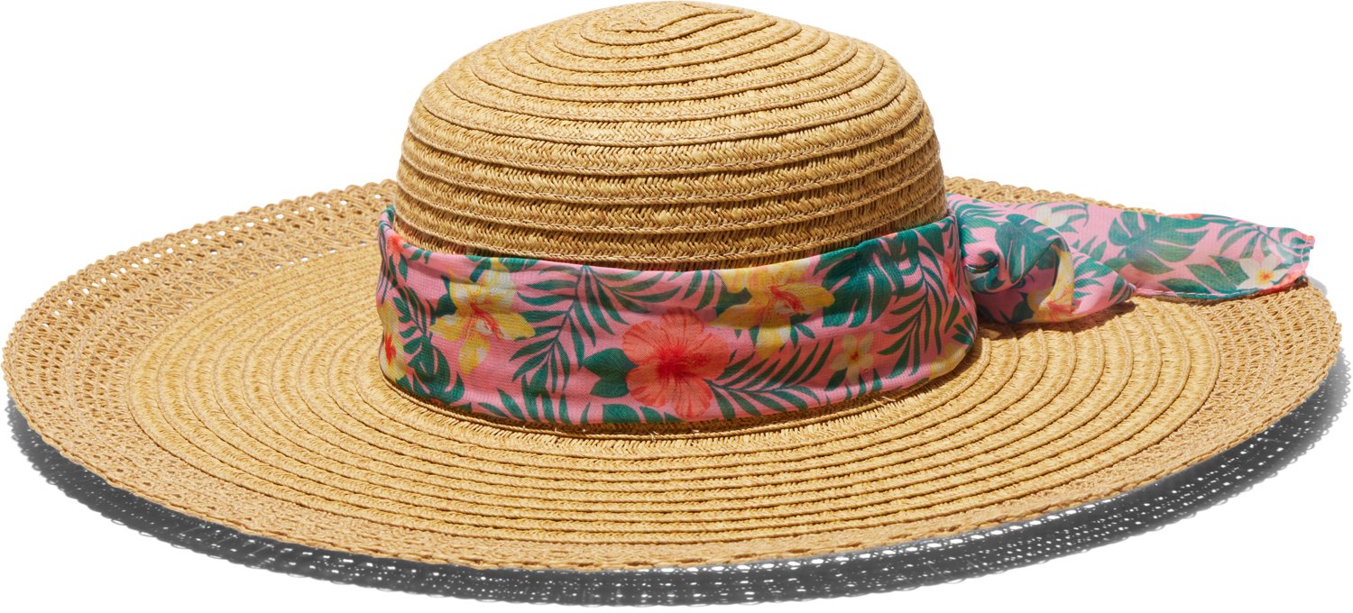 O'Rageous Juniors' Resort Sun Hat