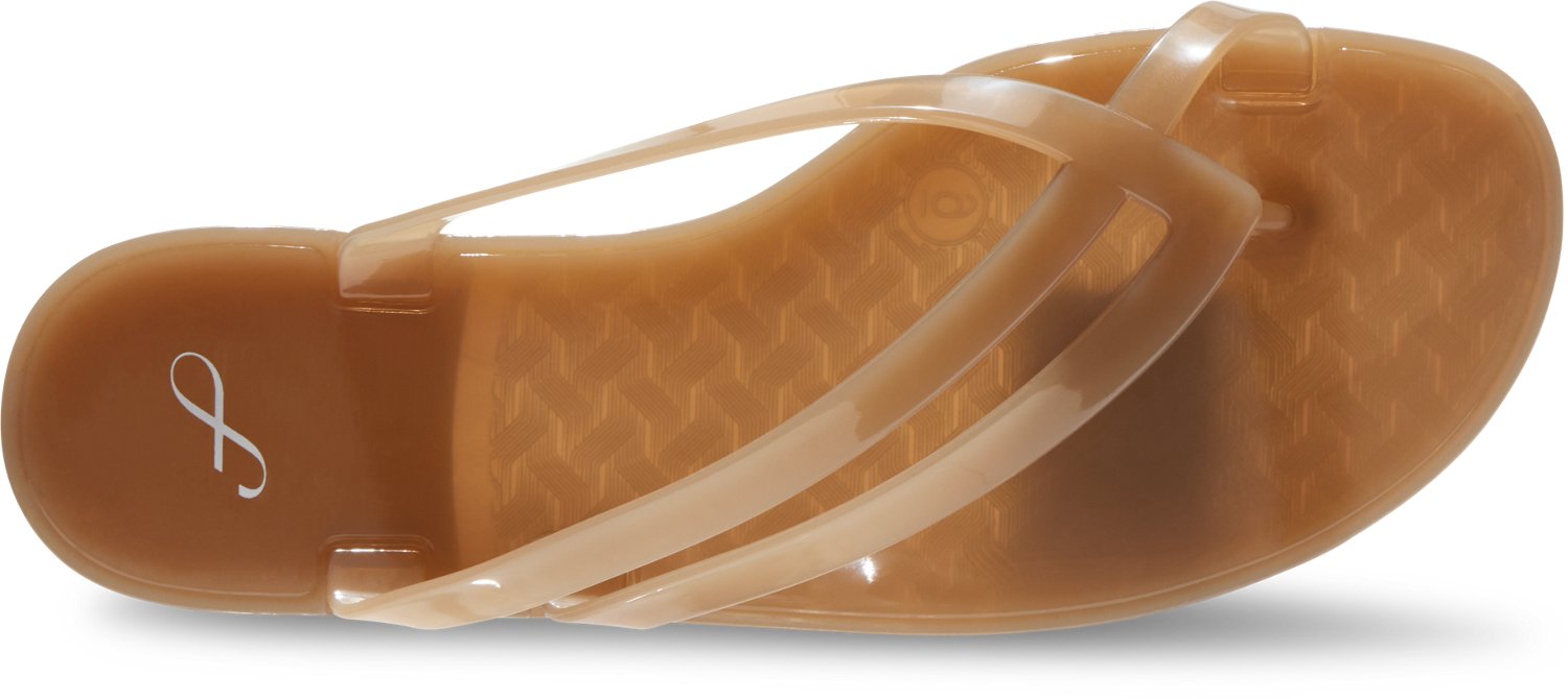 Freely Women's Jelly Flip Flop - view number 3