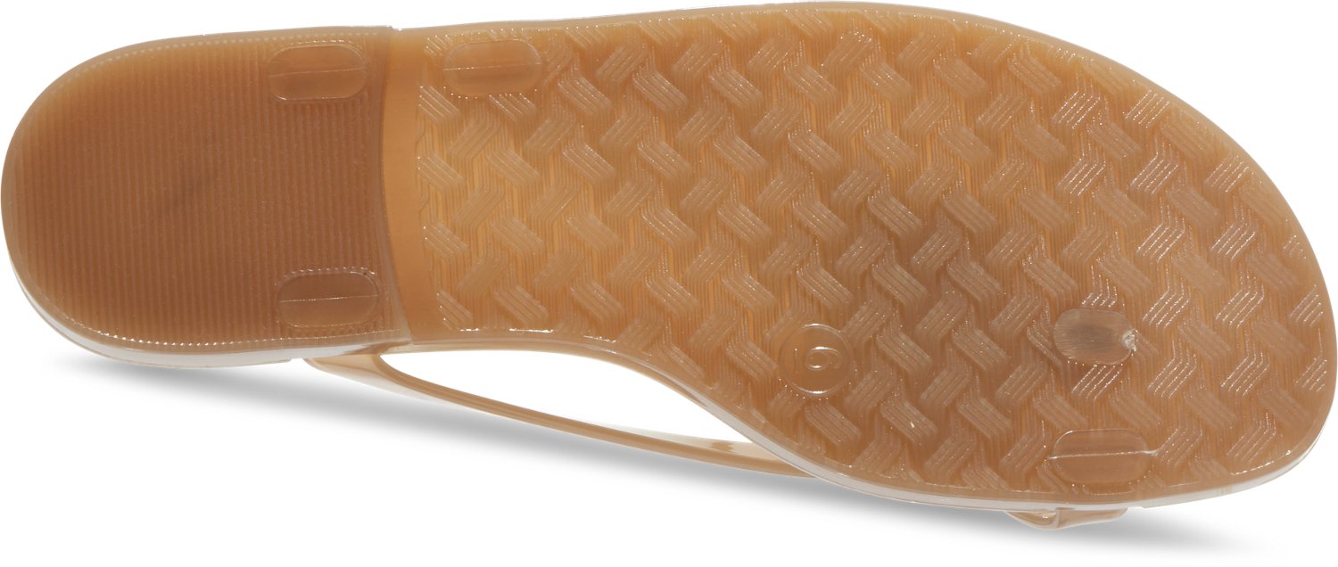 Freely Women's Jelly Flip Flop - view number 4