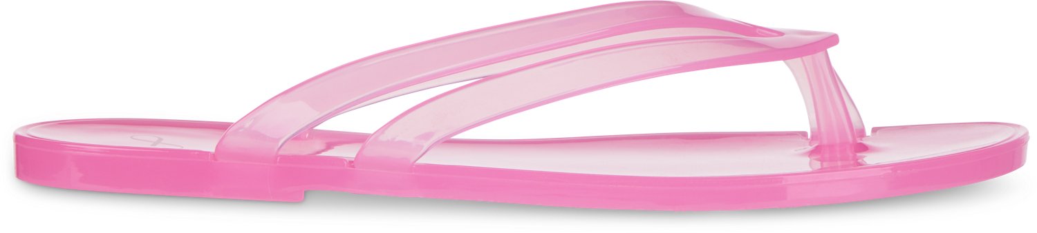 Freely Women's Jelly Flip Flop - view number 2