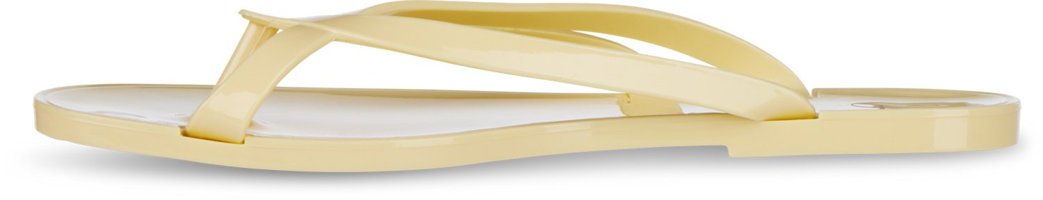 Freely Women's Jelly Flip Flop - view number 2