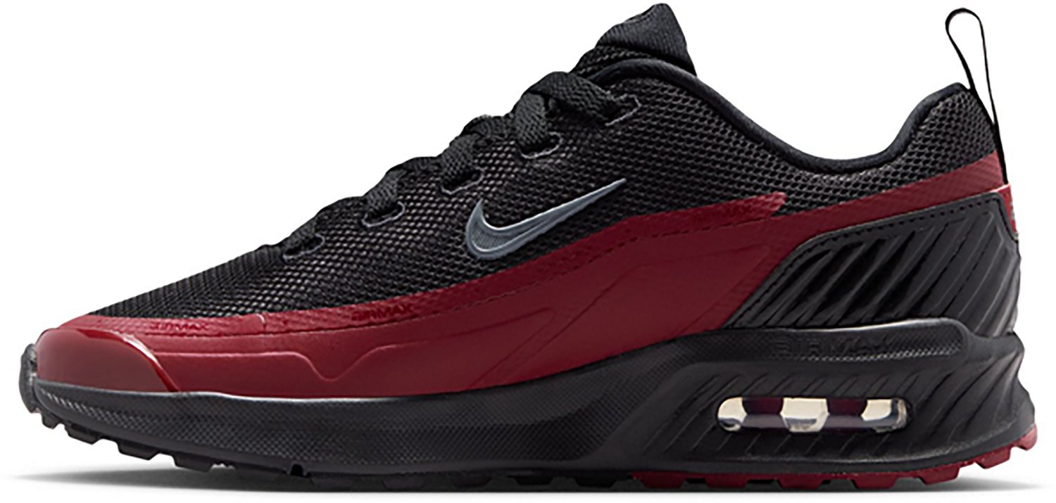 Nike Kids' Air Max Bia Shoes - view number 2