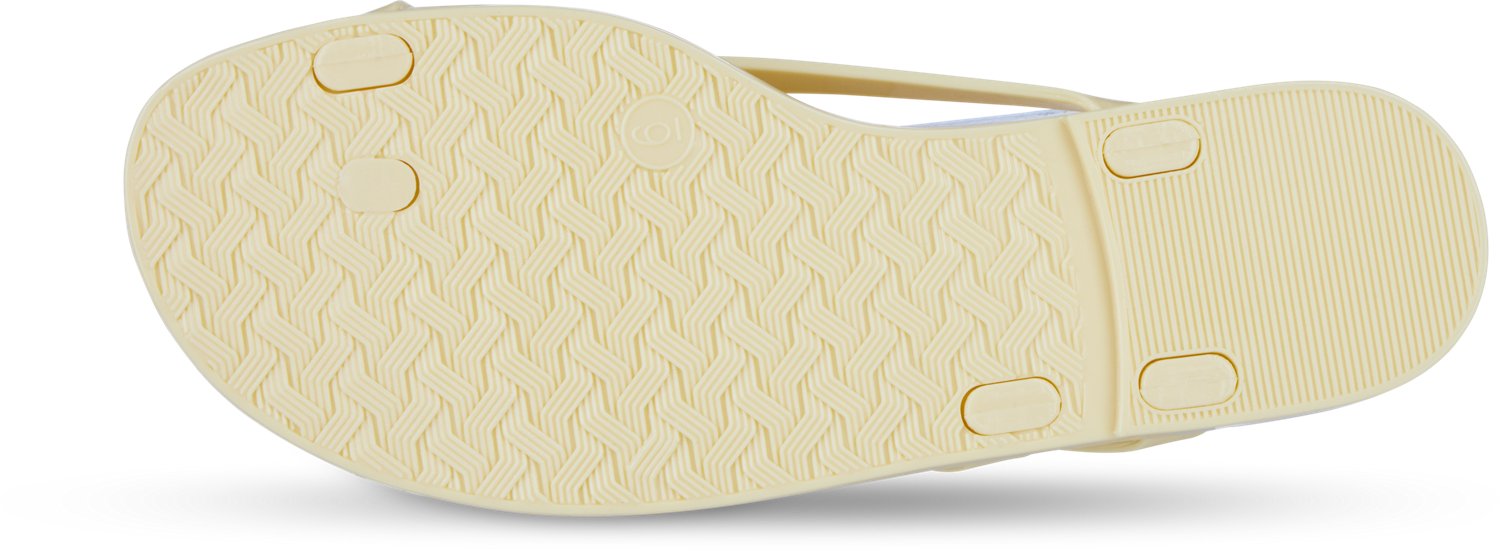 Freely Women's Jelly Flip Flop - view number 4