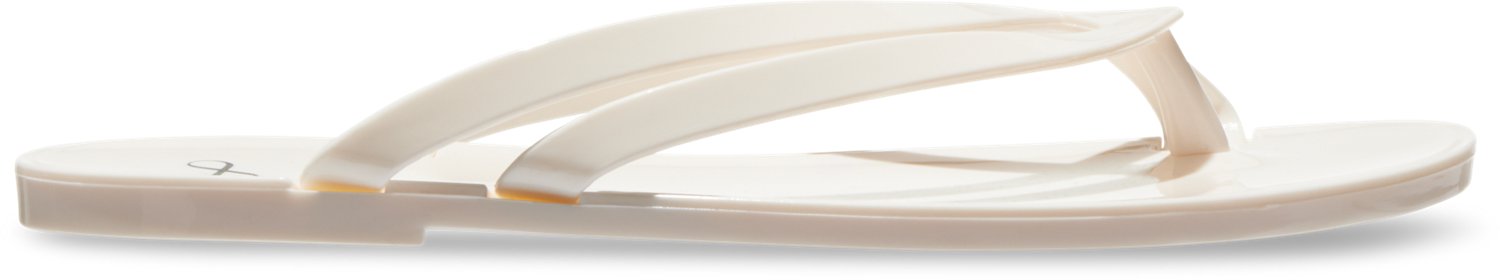 Freely Women's Jelly Flip Flop