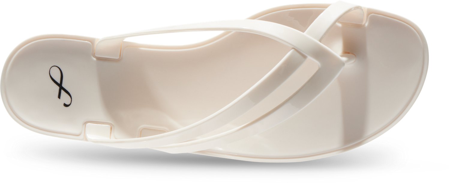 Freely Women's Jelly Flip Flop - view number 3