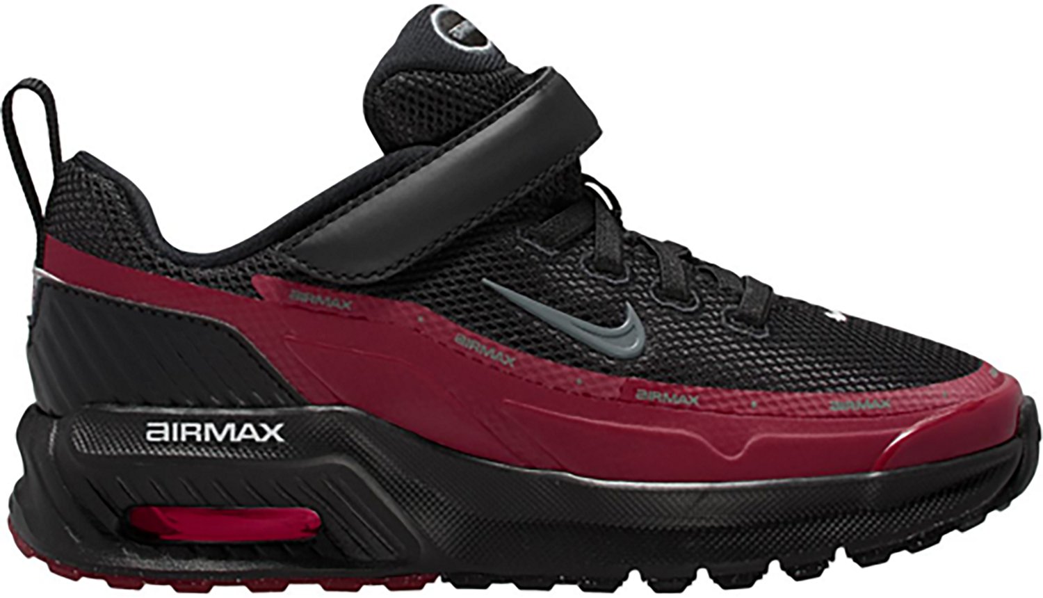 Nike Toddlers' Air Max Bia Shoes