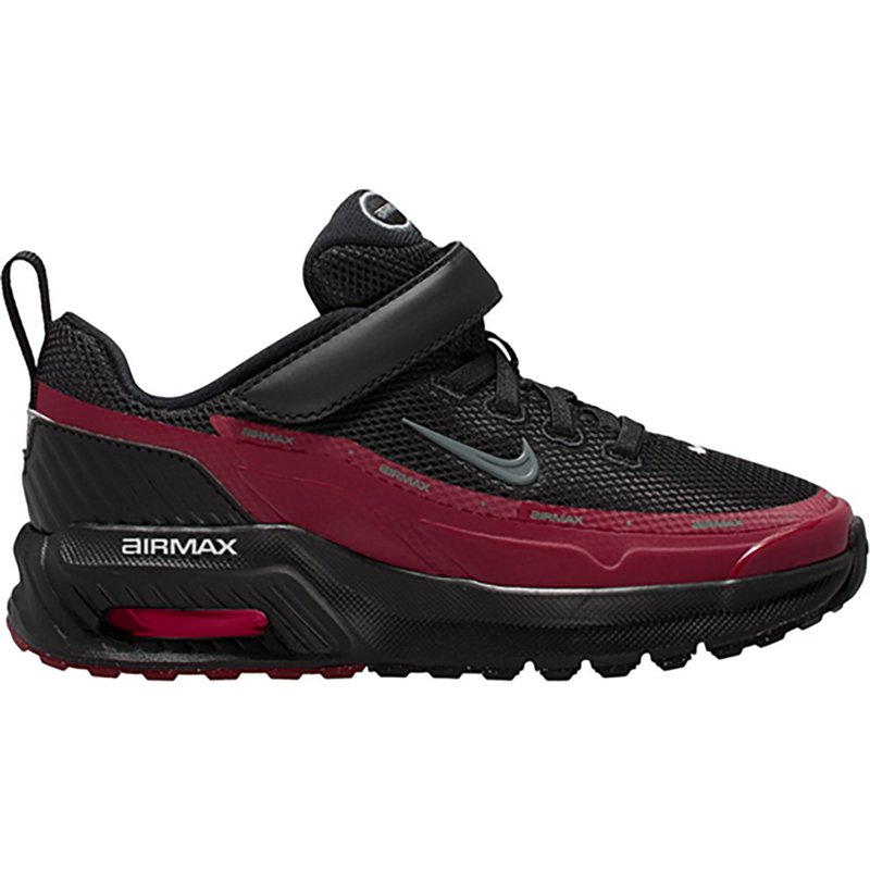 Nike Toddlers' Air …