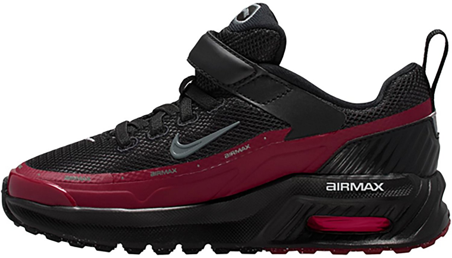 Nike Toddlers' Air Max Bia Shoes - view number 2