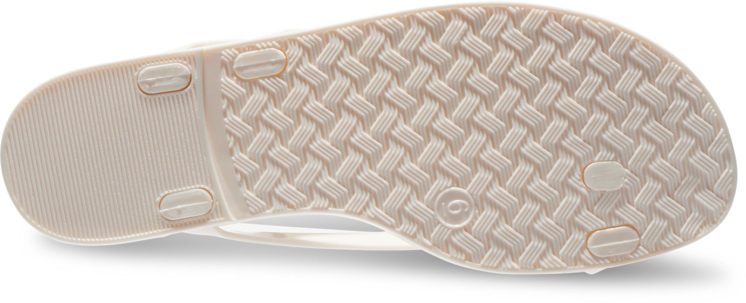 Freely Women's Jelly Flip Flop - view number 4