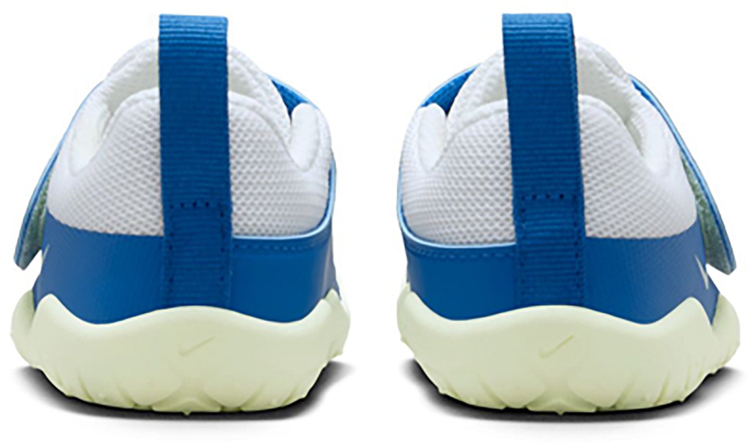 Nike Toddlers' Swoosh 1 Essential Shoes - view number 4