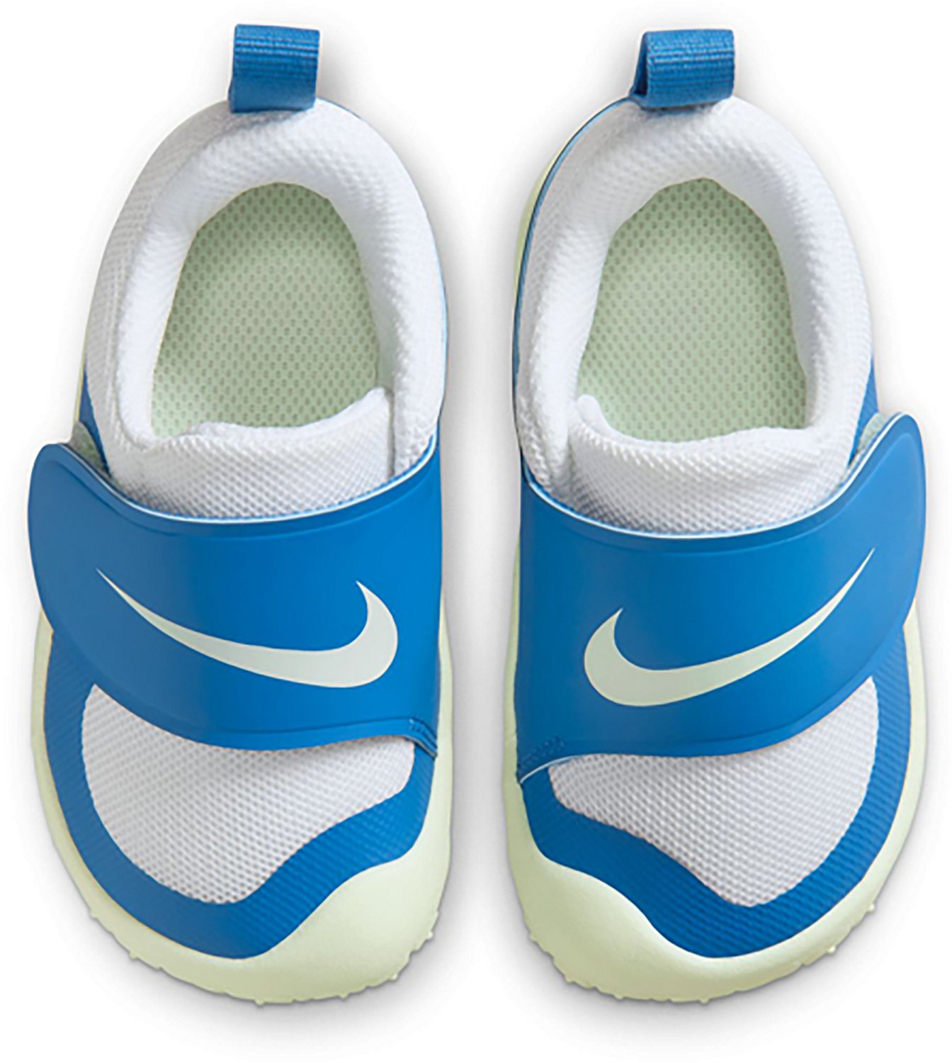 Nike Toddlers' Swoosh 1 Essential Shoes - view number 5