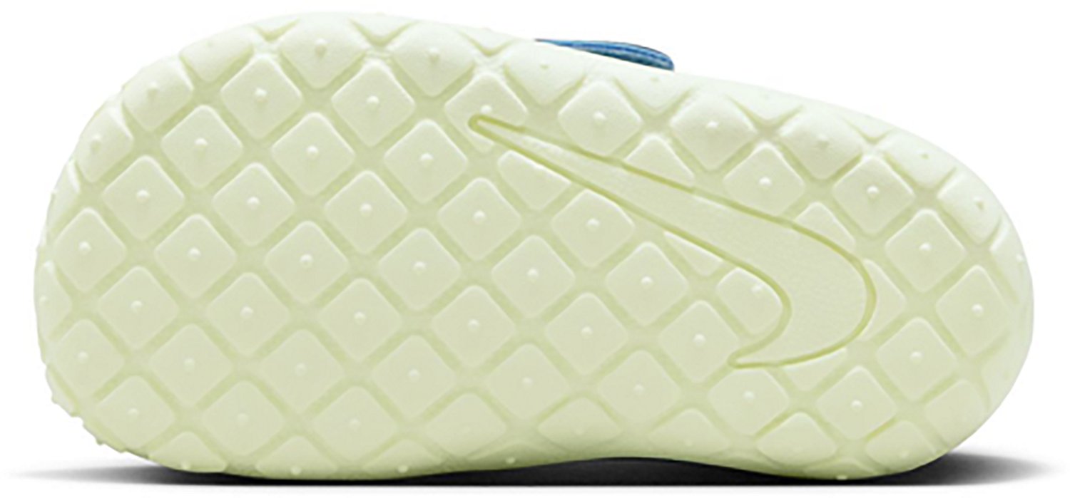 Nike Toddlers' Swoosh 1 Essential Shoes - view number 6