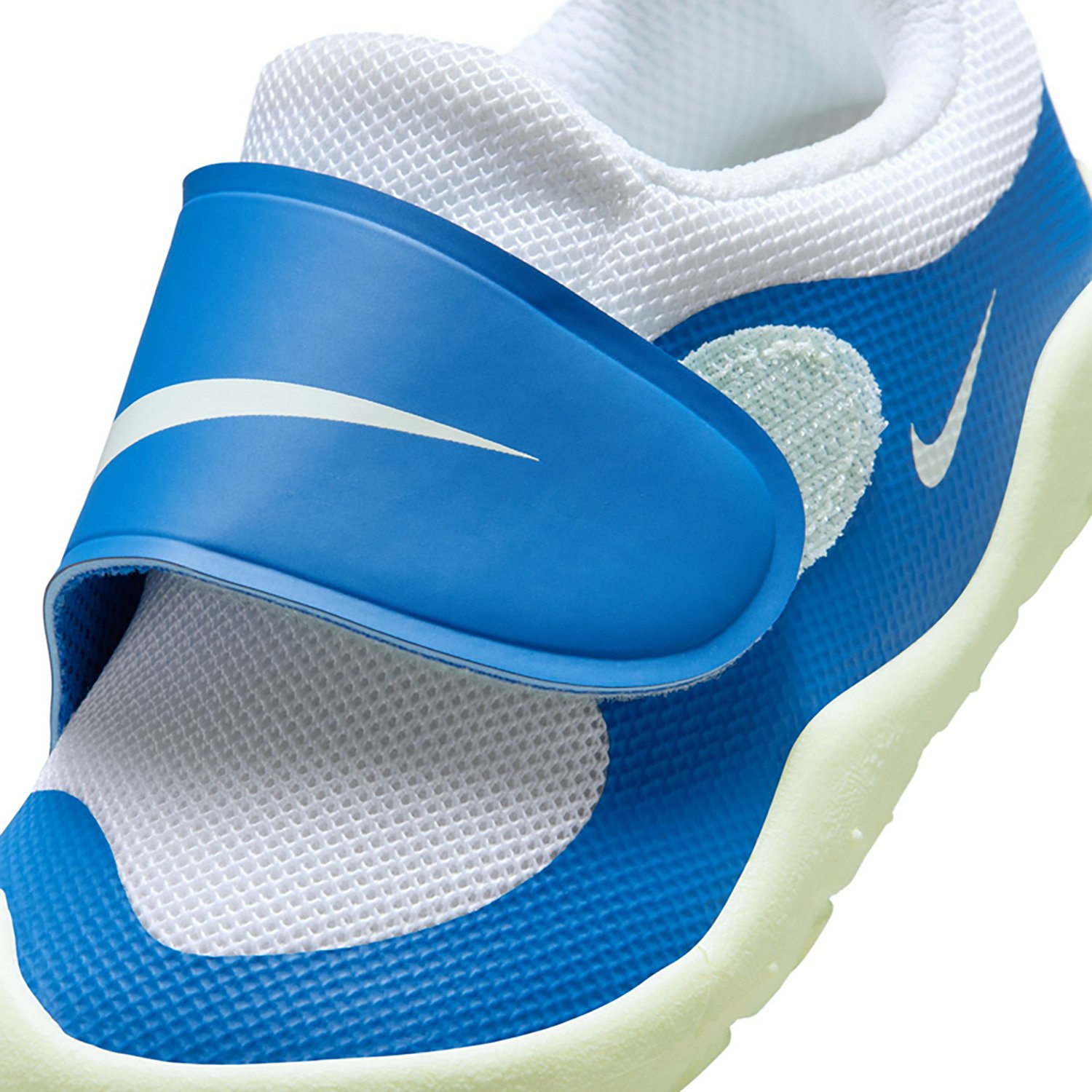 Nike Toddlers' Swoosh 1 Essential Shoes - view number 7