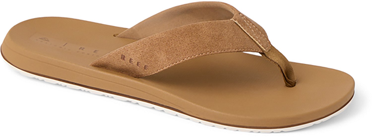 Reef Men's The Nox Flip Flops - view number 2