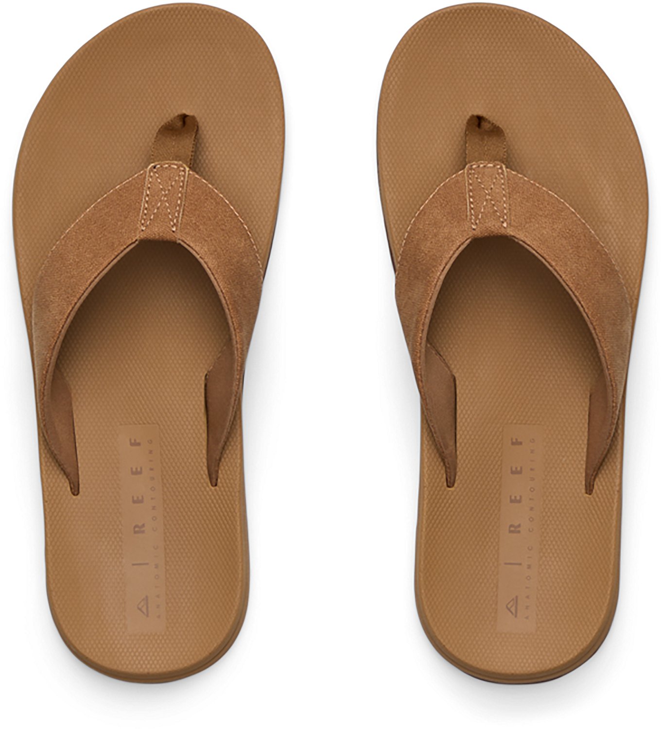 Reef Men's The Nox Flip Flops - view number 3