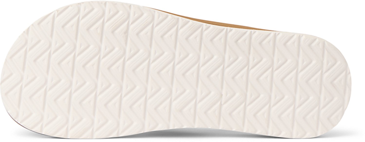 Reef Men's The Nox Flip Flops - view number 4