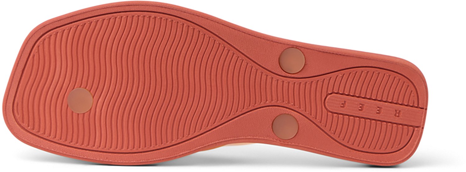 Reef Women's Solaye Flip Flops - view number 4