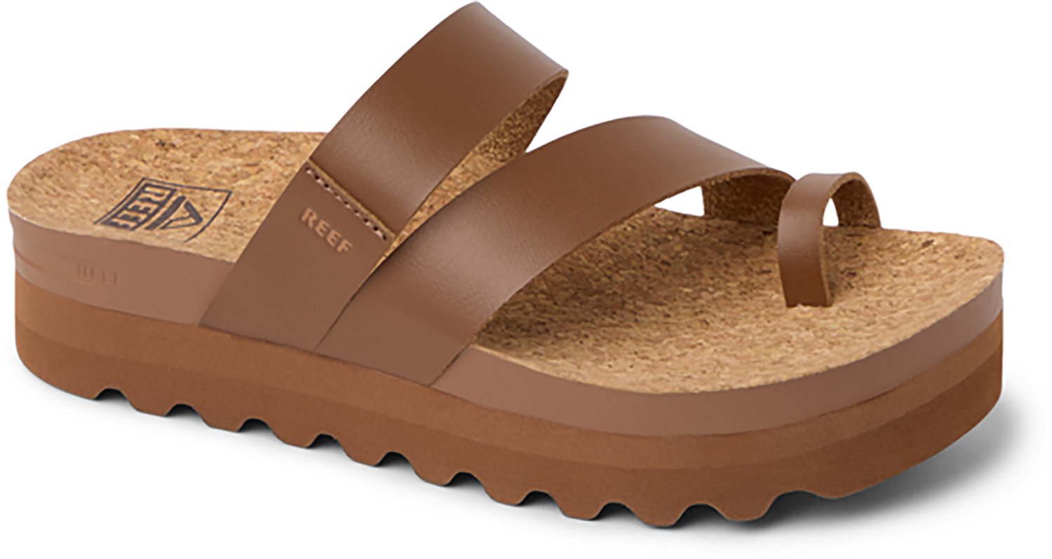 Reef Women's Vista Hi Layla Sandals  - view number 2