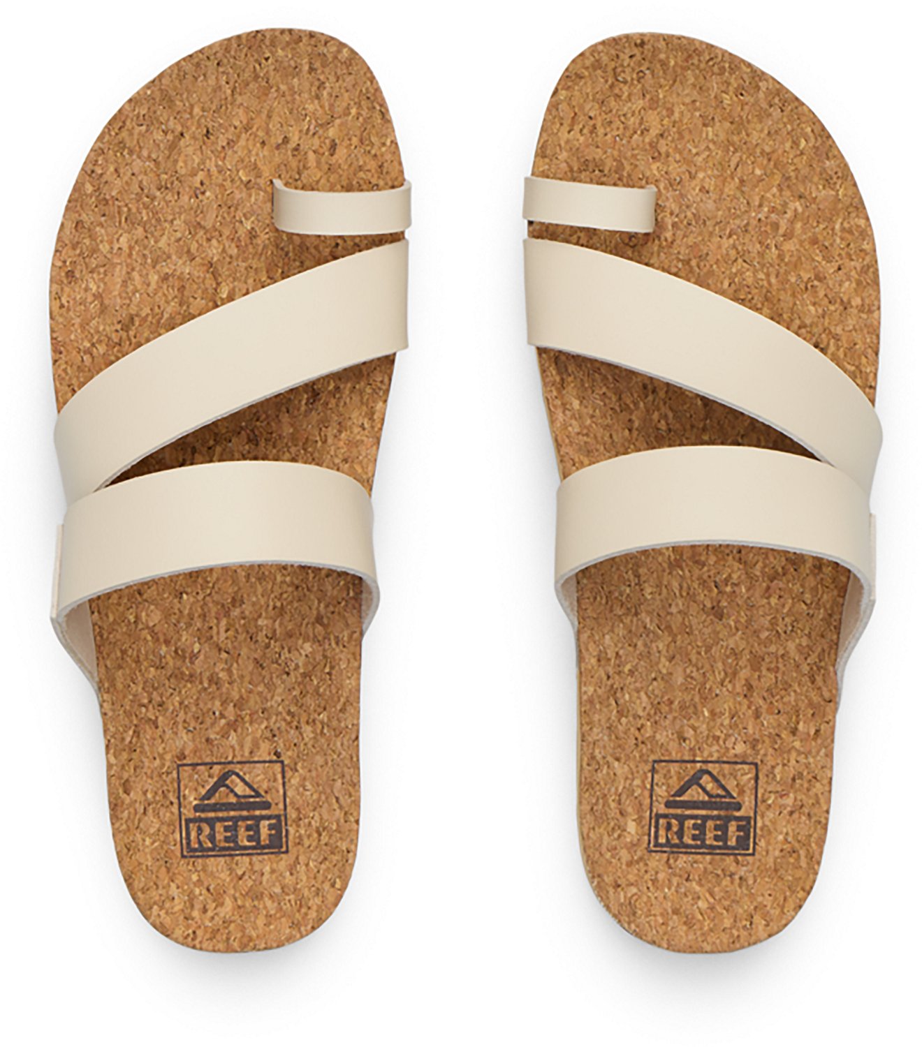 Reef Women's Vista Hi Layla Sandals  - view number 3