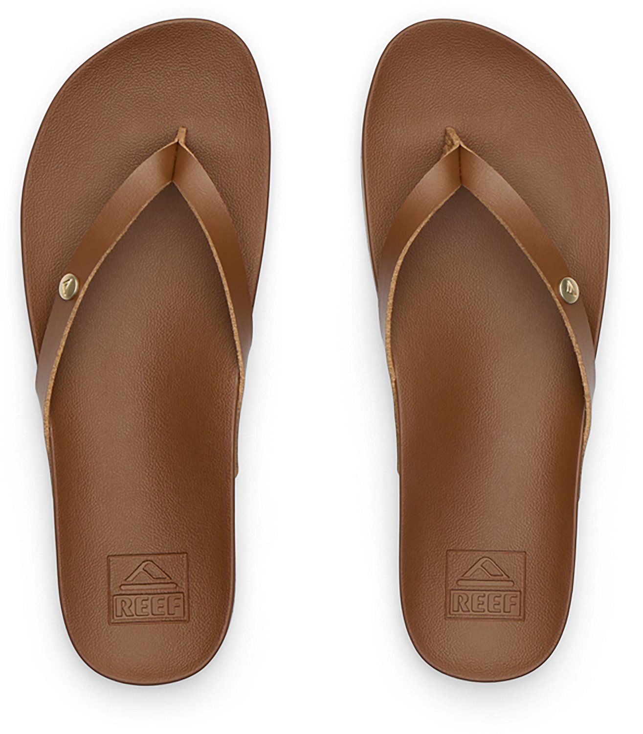 Reef Women's Vista Ivy Flip Flops - view number 3
