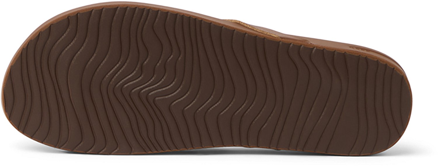 Reef Women's Vista Ivy Flip Flops - view number 4