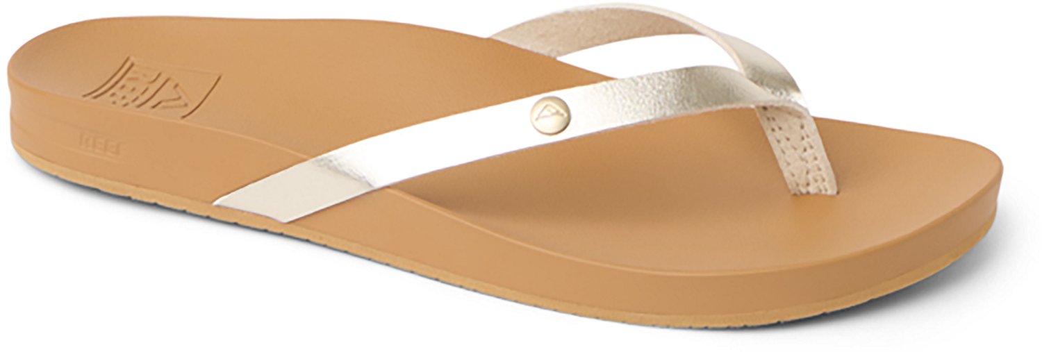 Reef Women's Vista Ivy Flip Flops - view number 2