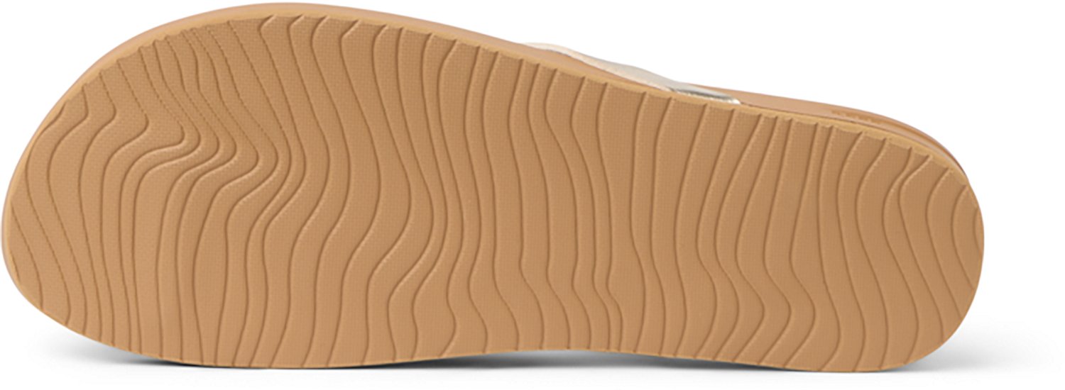 Reef Women's Vista Ivy Flip Flops - view number 4