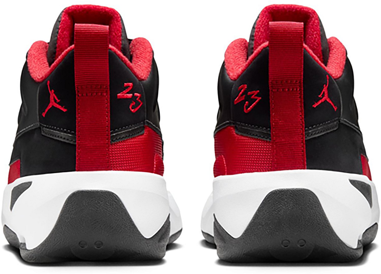 Jordan Men's Max Aura 7 Shoes - view number 4