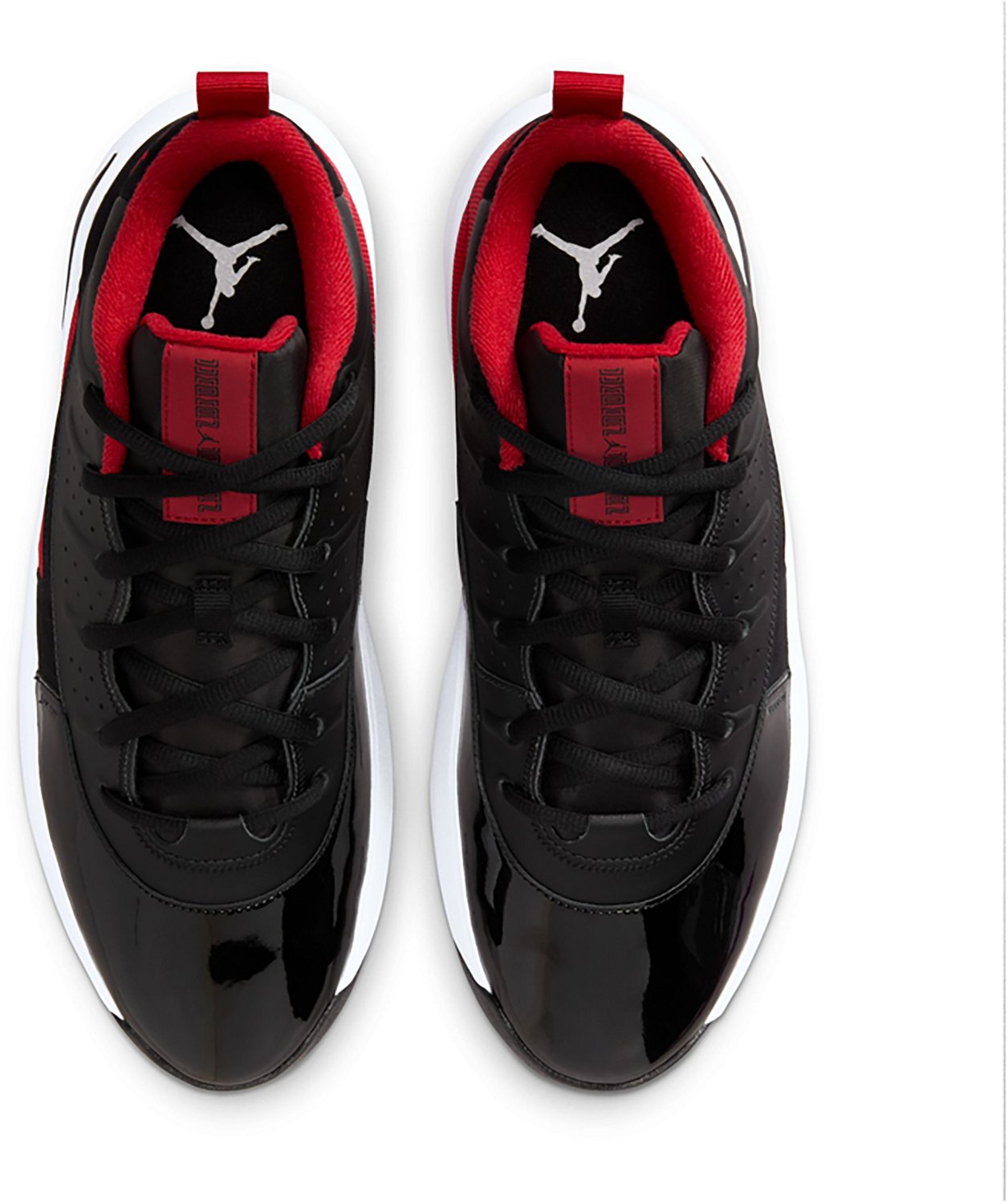 Jordan Men's Max Aura 7 Shoes - view number 5