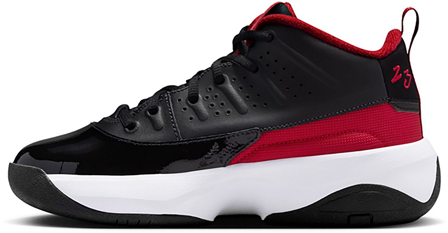 Jordan Kids' Max Aura 7 Shoes - view number 2