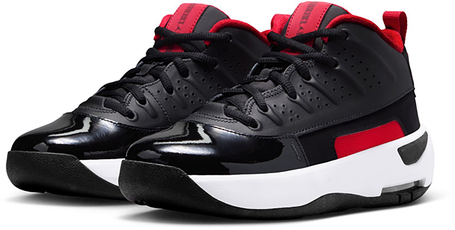 Jordan Kids' Max Aura 7 Shoes - view number 3