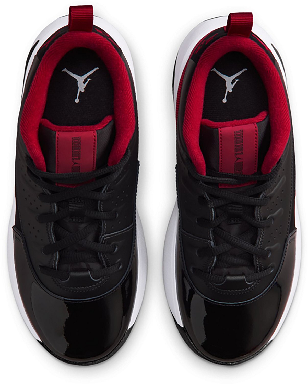 Jordan Kids' Max Aura 7 Shoes - view number 5