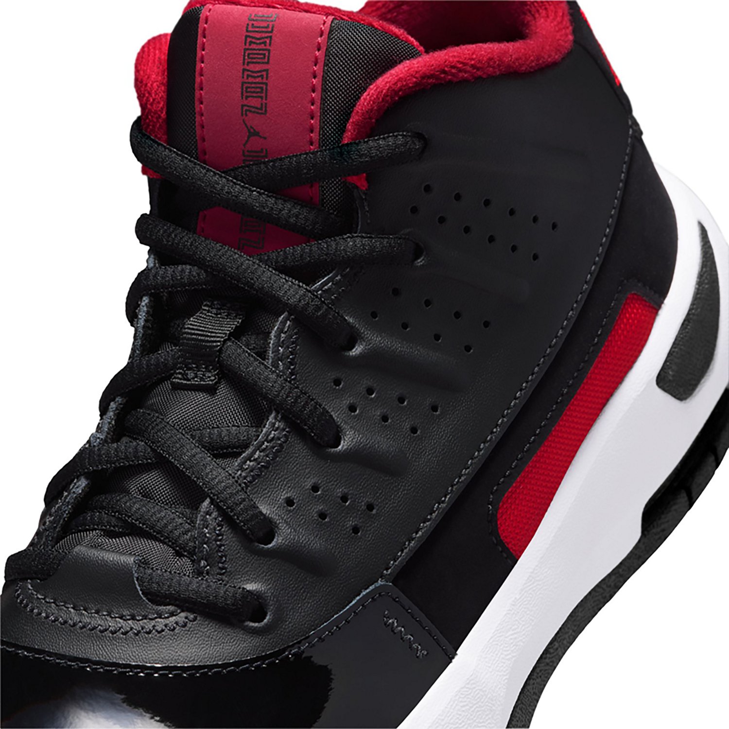 Jordan Kids' Max Aura 7 Shoes - view number 8