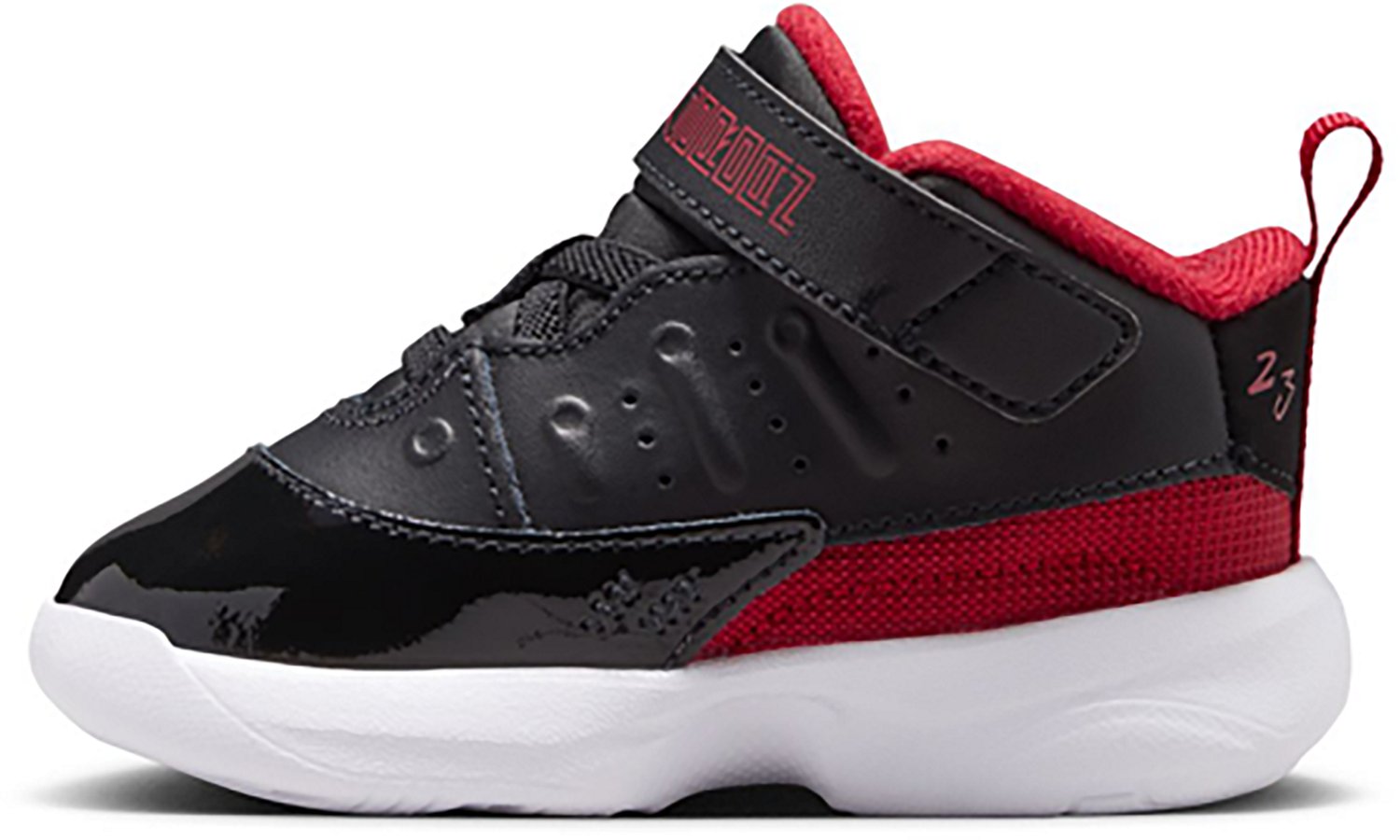 Jordan Infants' Max Aura 7 Shoes - view number 2