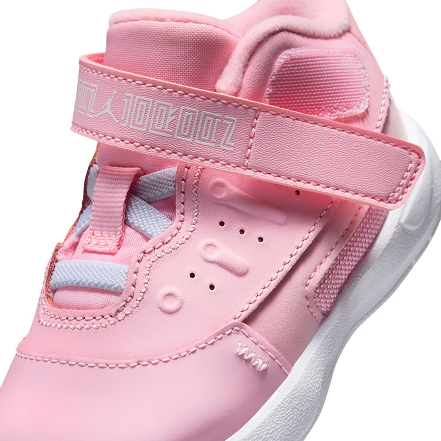 Jordan Infants' Max Aura 7 Shoes - view number 7