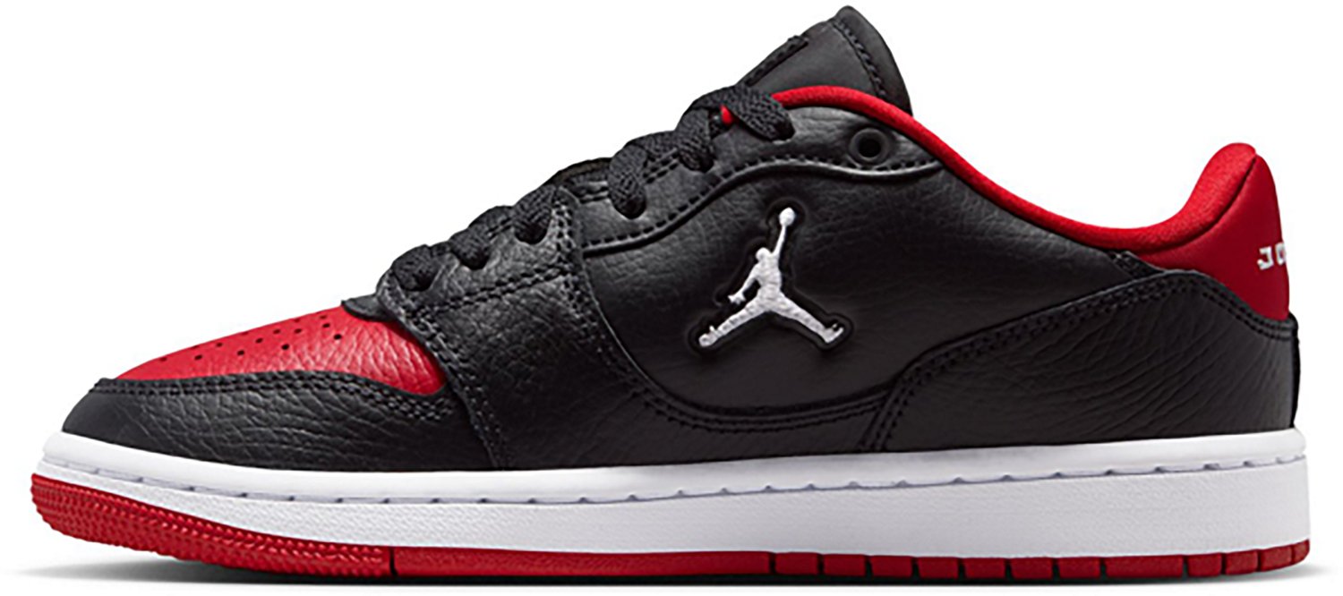 Jordan Kids' Court Connect Low Shoes - view number 2