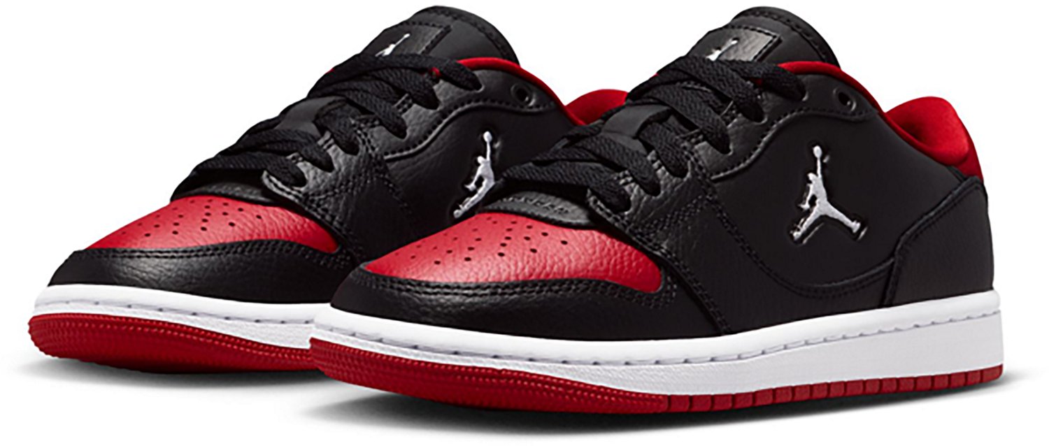 Jordan Kids' Court Connect Low Shoes - view number 3