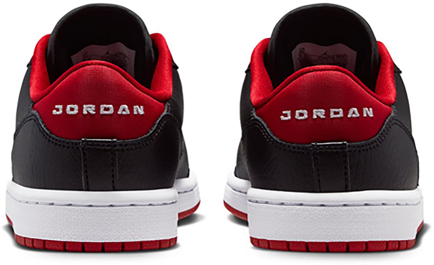 Jordan Kids' Court Connect Low Shoes - view number 4