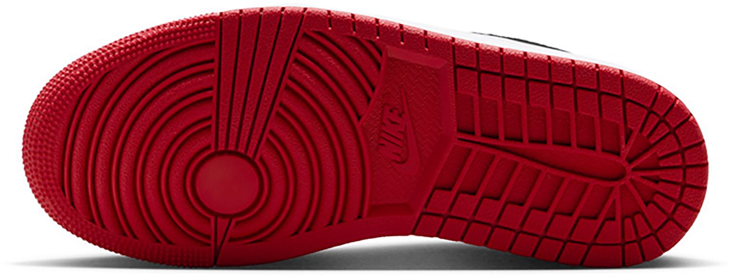 Jordan Kids' Court Connect Low Shoes - view number 6