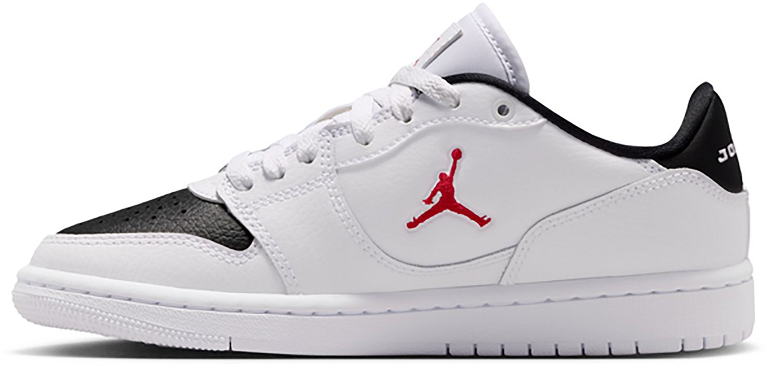 Jordan Kids' Court Connect Low Shoes - view number 2