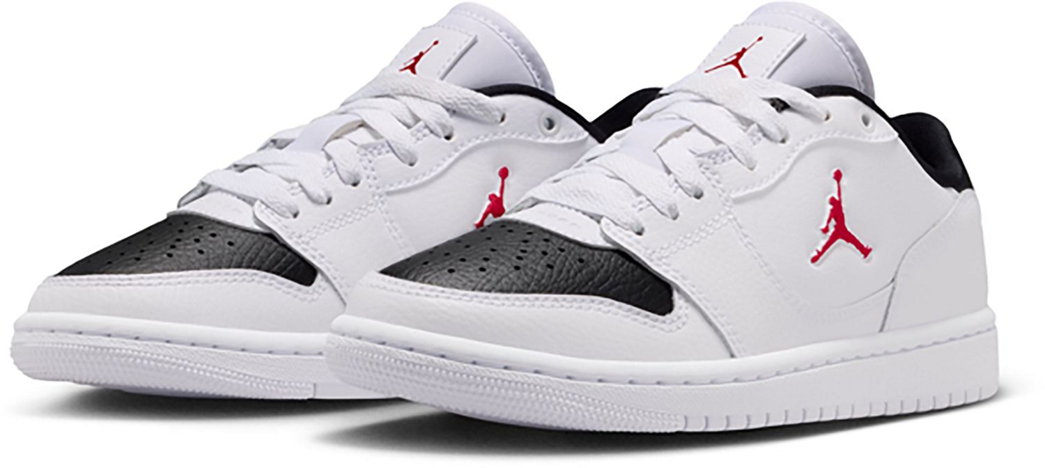 Jordan Kids' Court Connect Low Shoes - view number 3