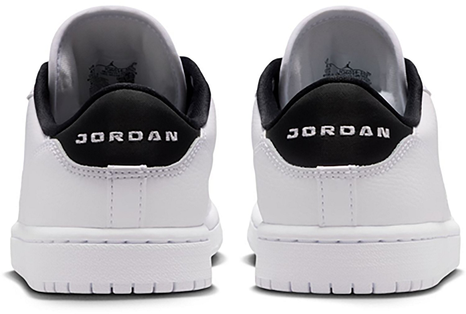 Jordan Kids' Court Connect Low Shoes - view number 4